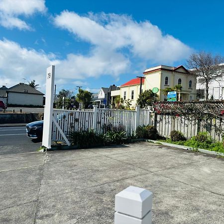 Newmarket Cozy-Home Auckland Ngoại thất bức ảnh
