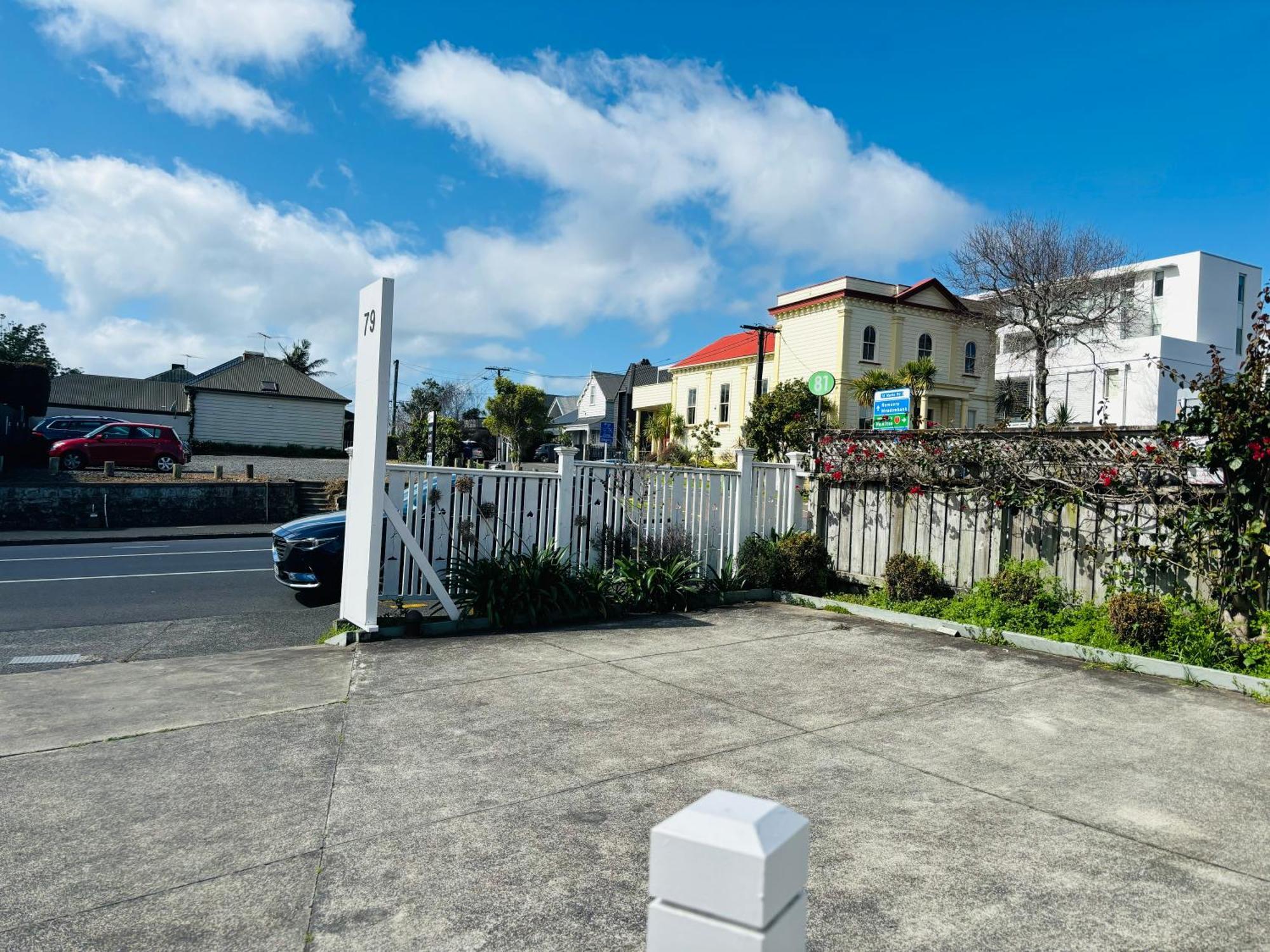 Newmarket Cozy-Home Auckland Ngoại thất bức ảnh