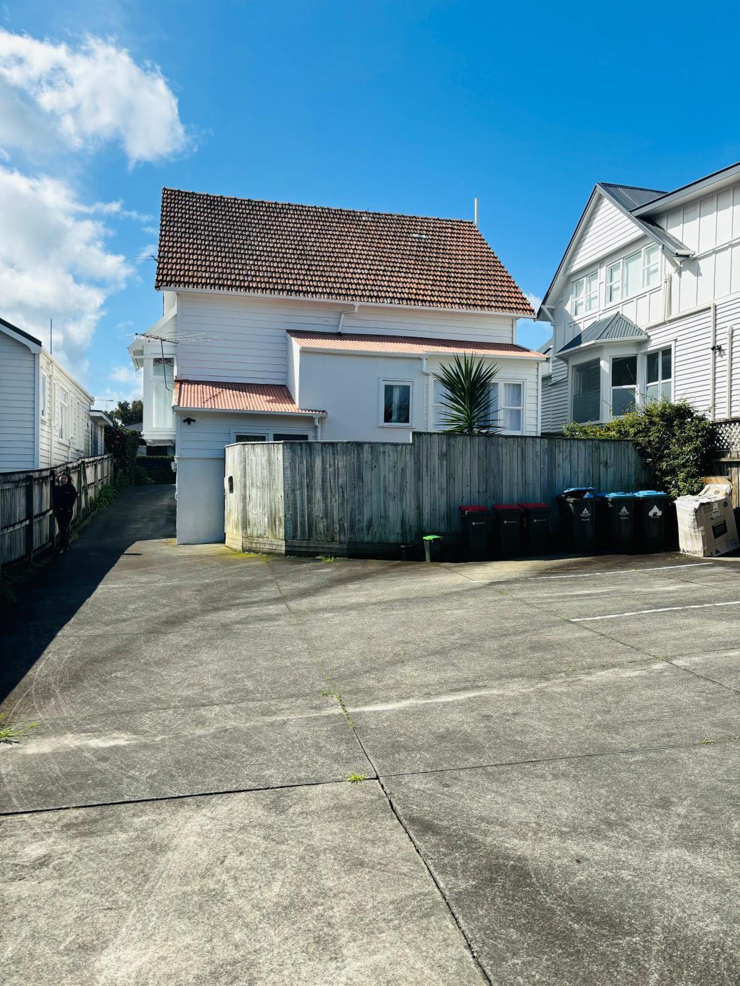 Newmarket Cozy-Home Auckland Ngoại thất bức ảnh