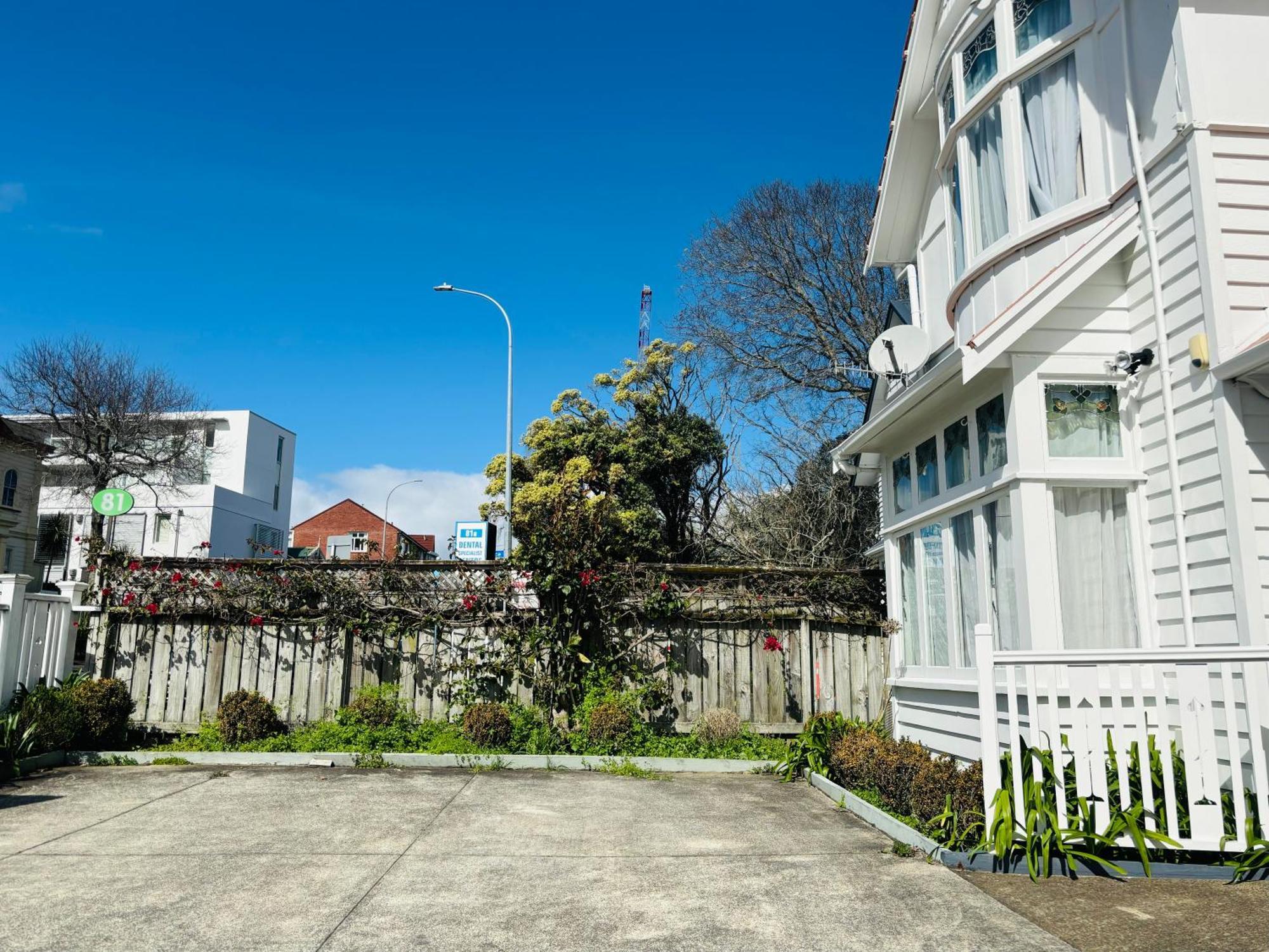 Newmarket Cozy-Home Auckland Ngoại thất bức ảnh