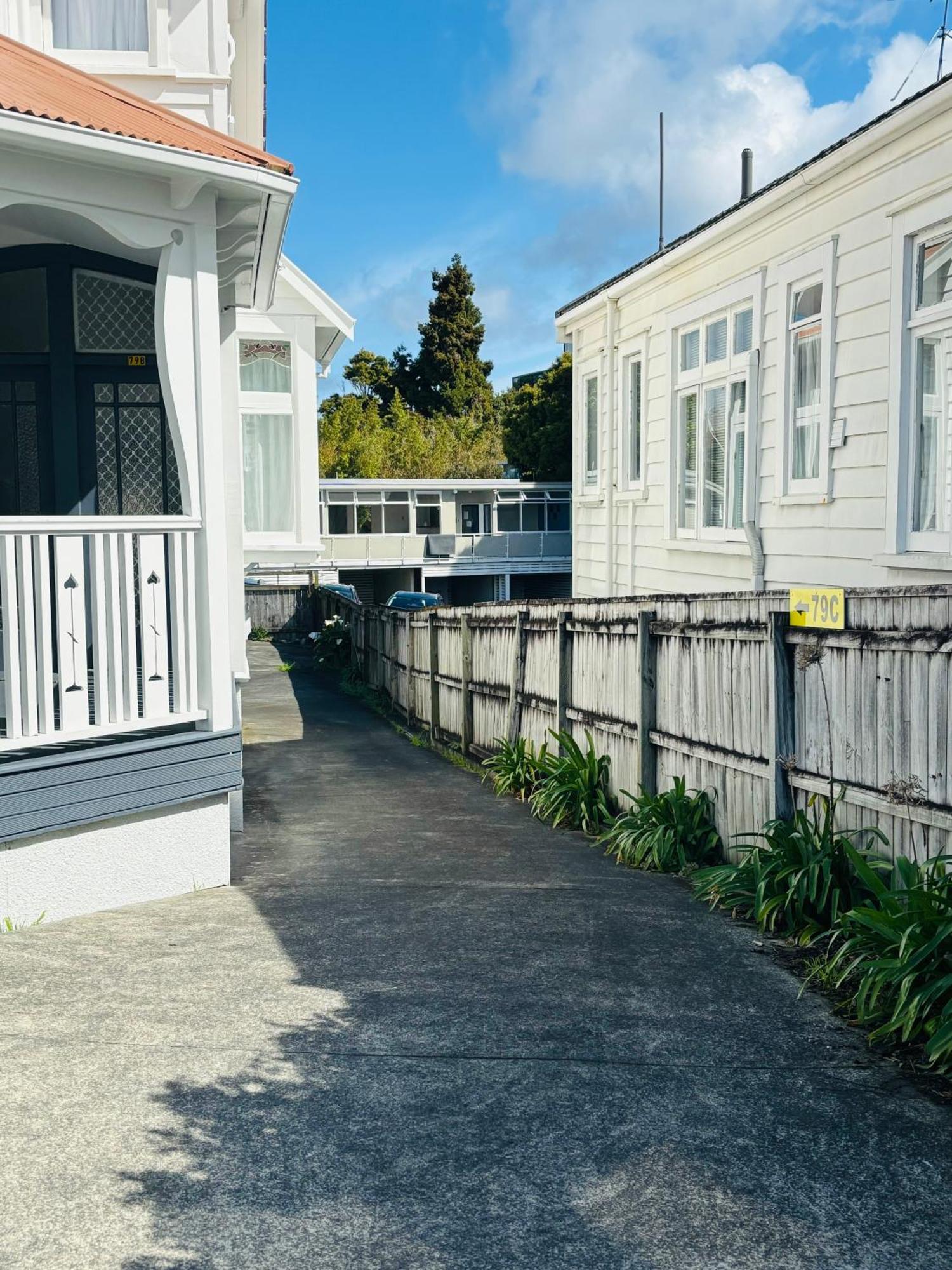 Newmarket Cozy-Home Auckland Ngoại thất bức ảnh