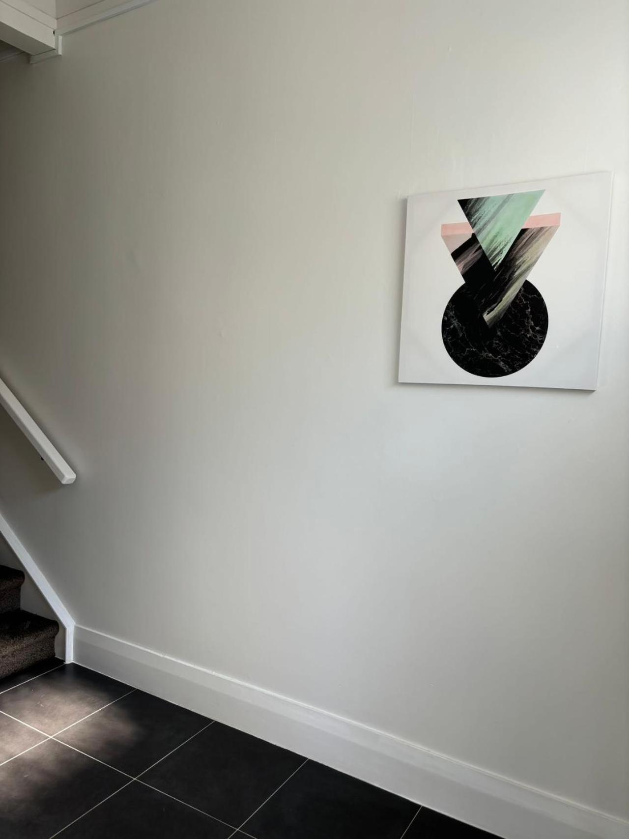 Newmarket Cozy-Home Auckland Phòng bức ảnh