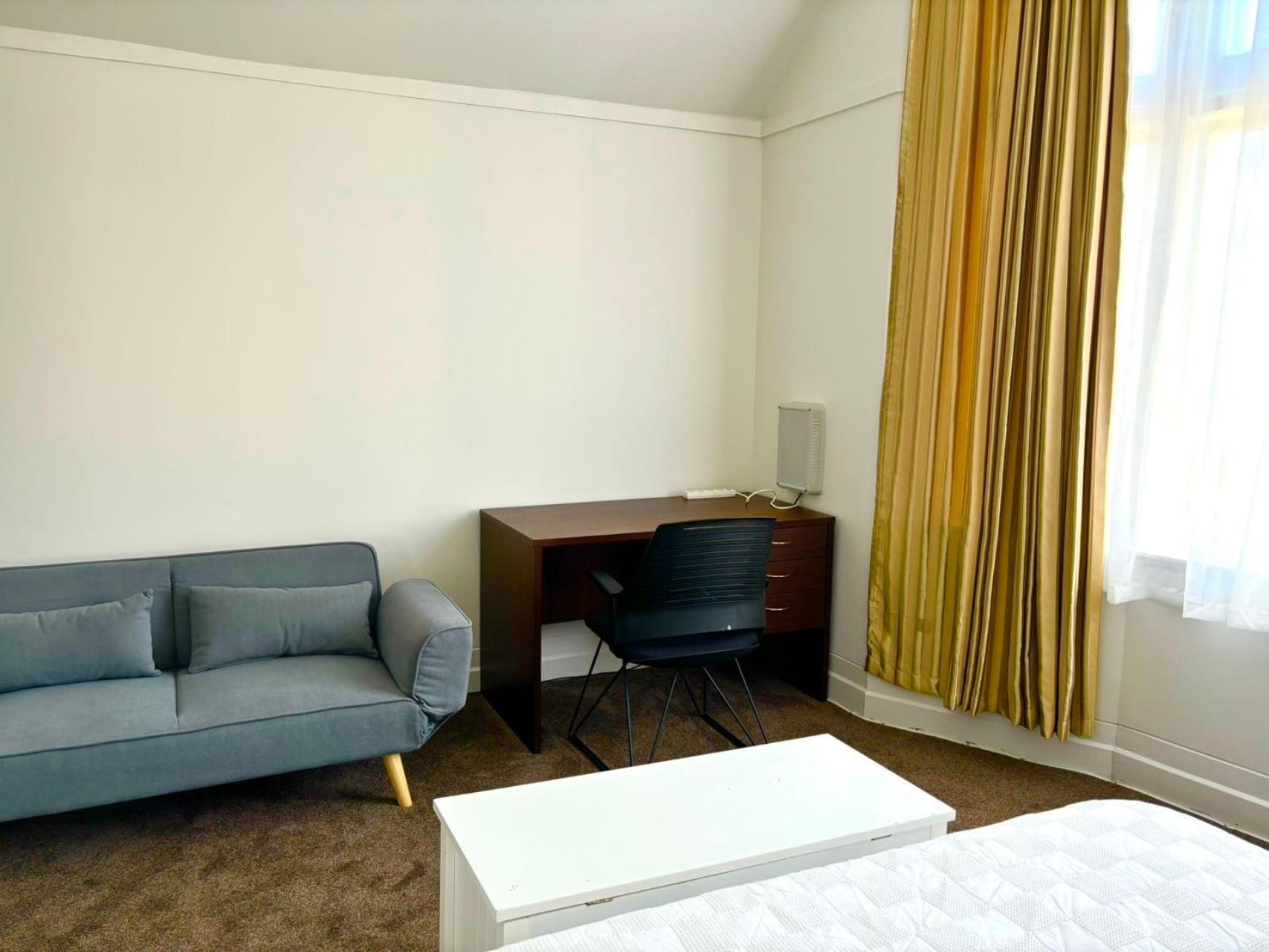 Newmarket Cozy-Home Auckland Ngoại thất bức ảnh