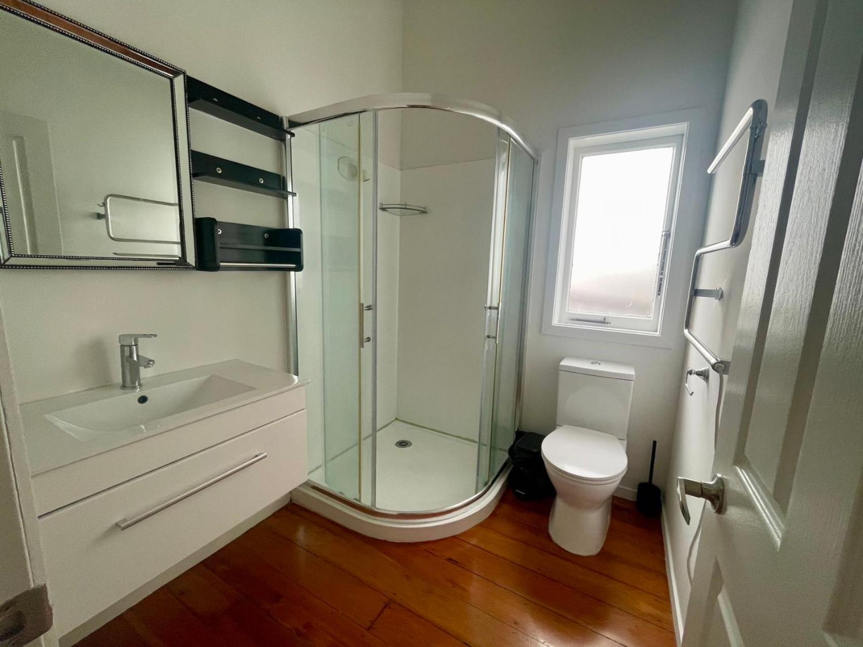 Newmarket Cozy-Home Auckland Phòng bức ảnh