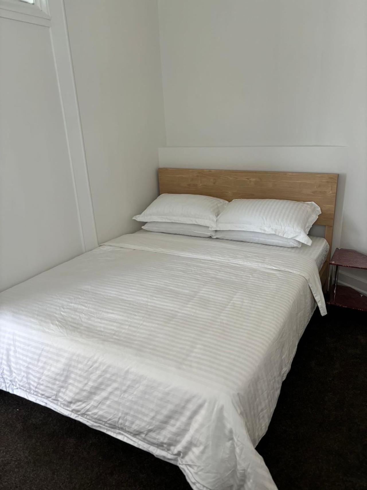 Newmarket Cozy-Home Auckland Phòng bức ảnh