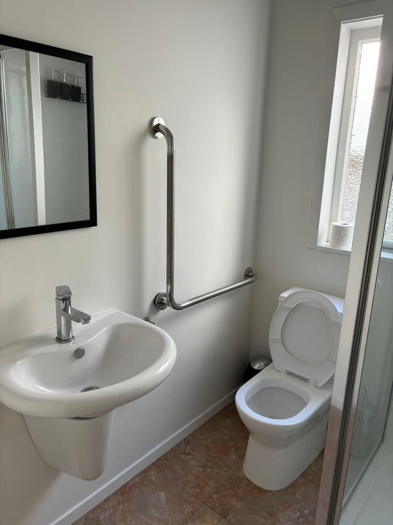 Newmarket Cozy-Home Auckland Phòng bức ảnh