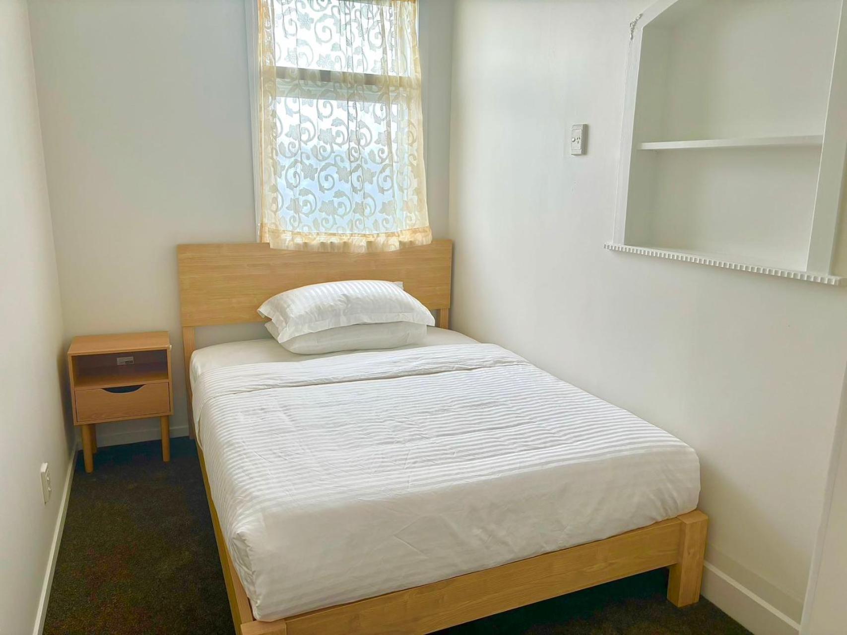 Newmarket Cozy-Home Auckland Phòng bức ảnh