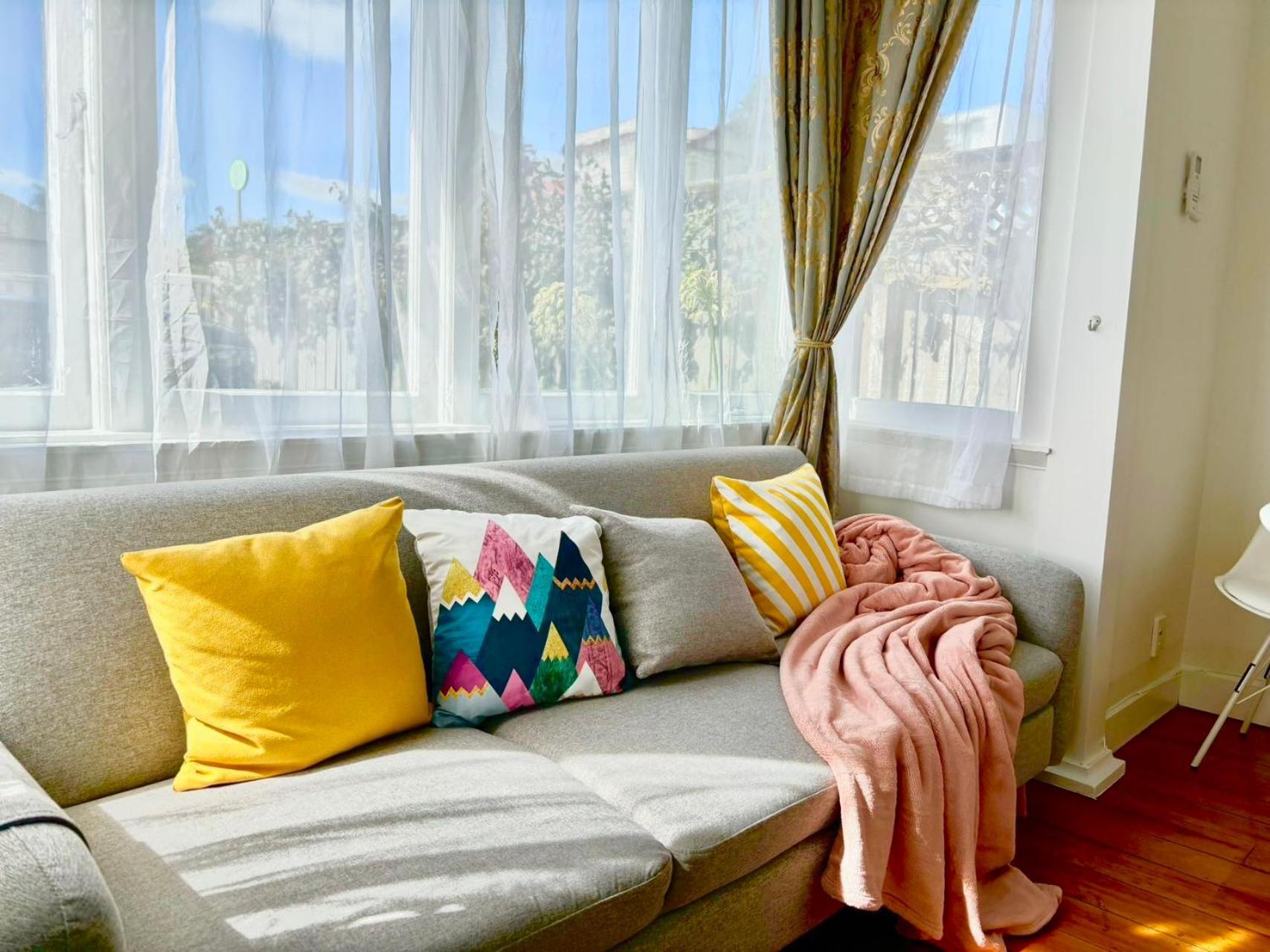 Newmarket Cozy-Home Auckland Ngoại thất bức ảnh