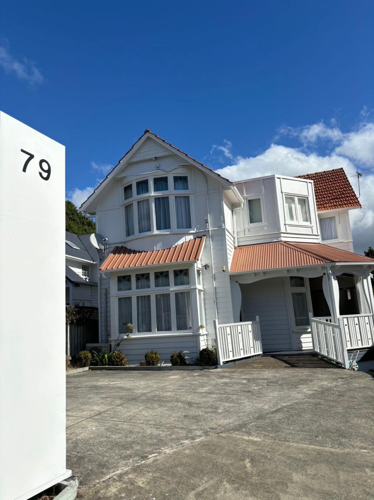 Newmarket Cozy-Home Auckland Ngoại thất bức ảnh