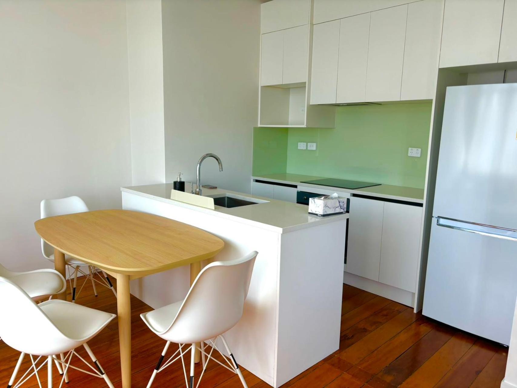 Newmarket Cozy-Home Auckland Phòng bức ảnh