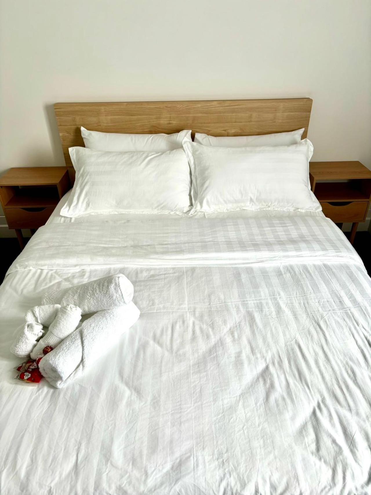 Newmarket Cozy-Home Auckland Ngoại thất bức ảnh