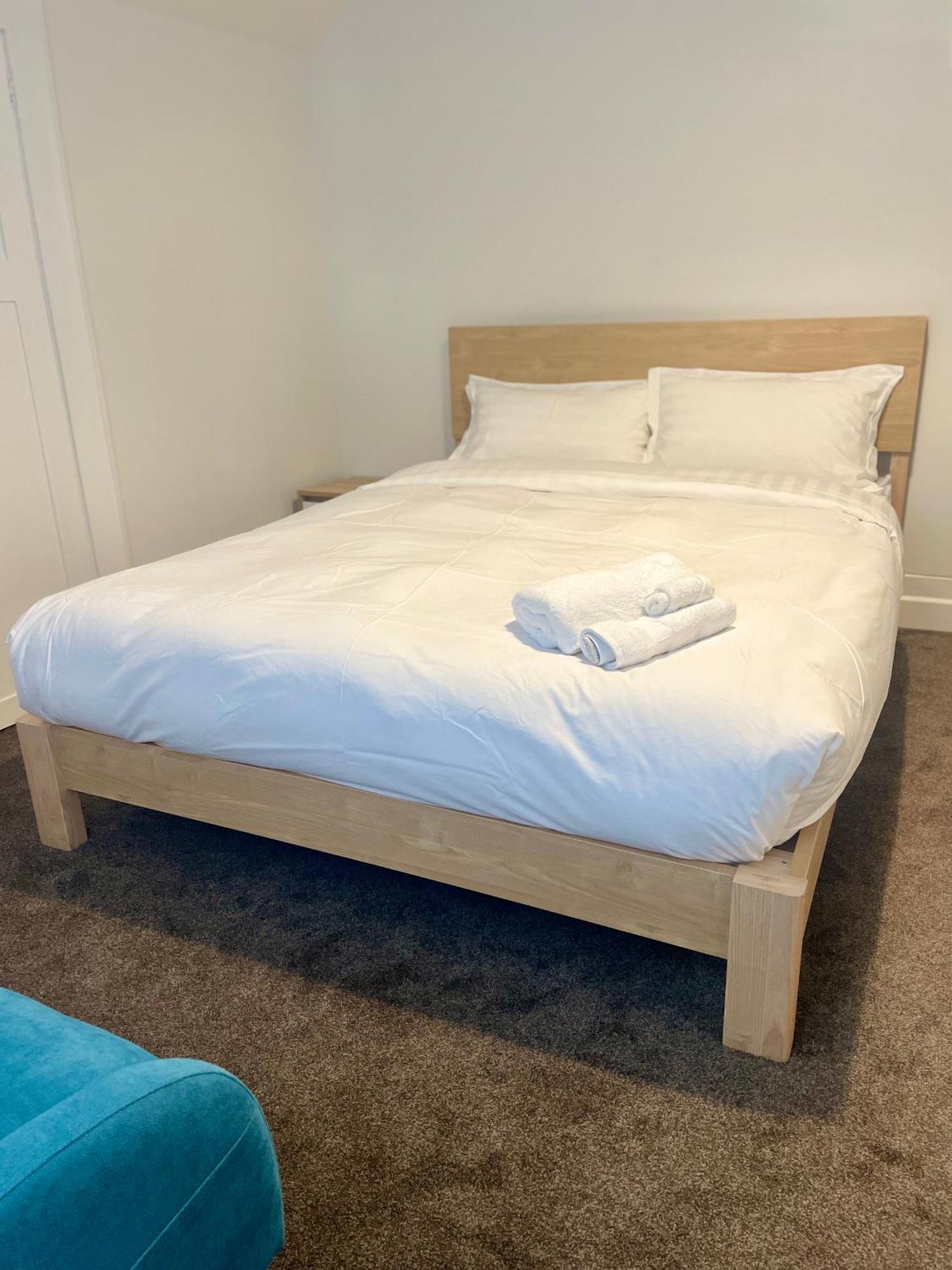 Newmarket Cozy-Home Auckland Phòng bức ảnh