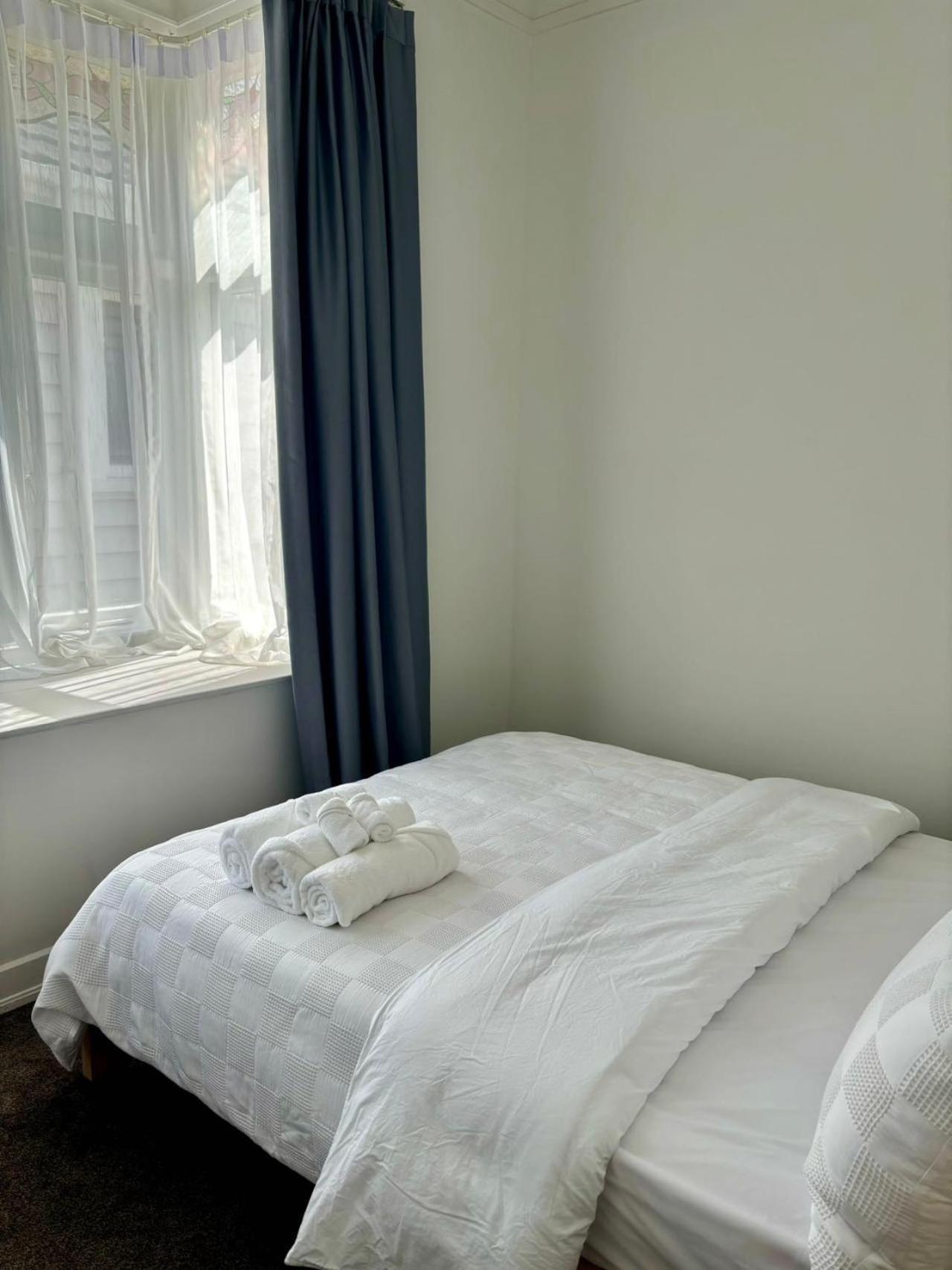 Newmarket Cozy-Home Auckland Ngoại thất bức ảnh