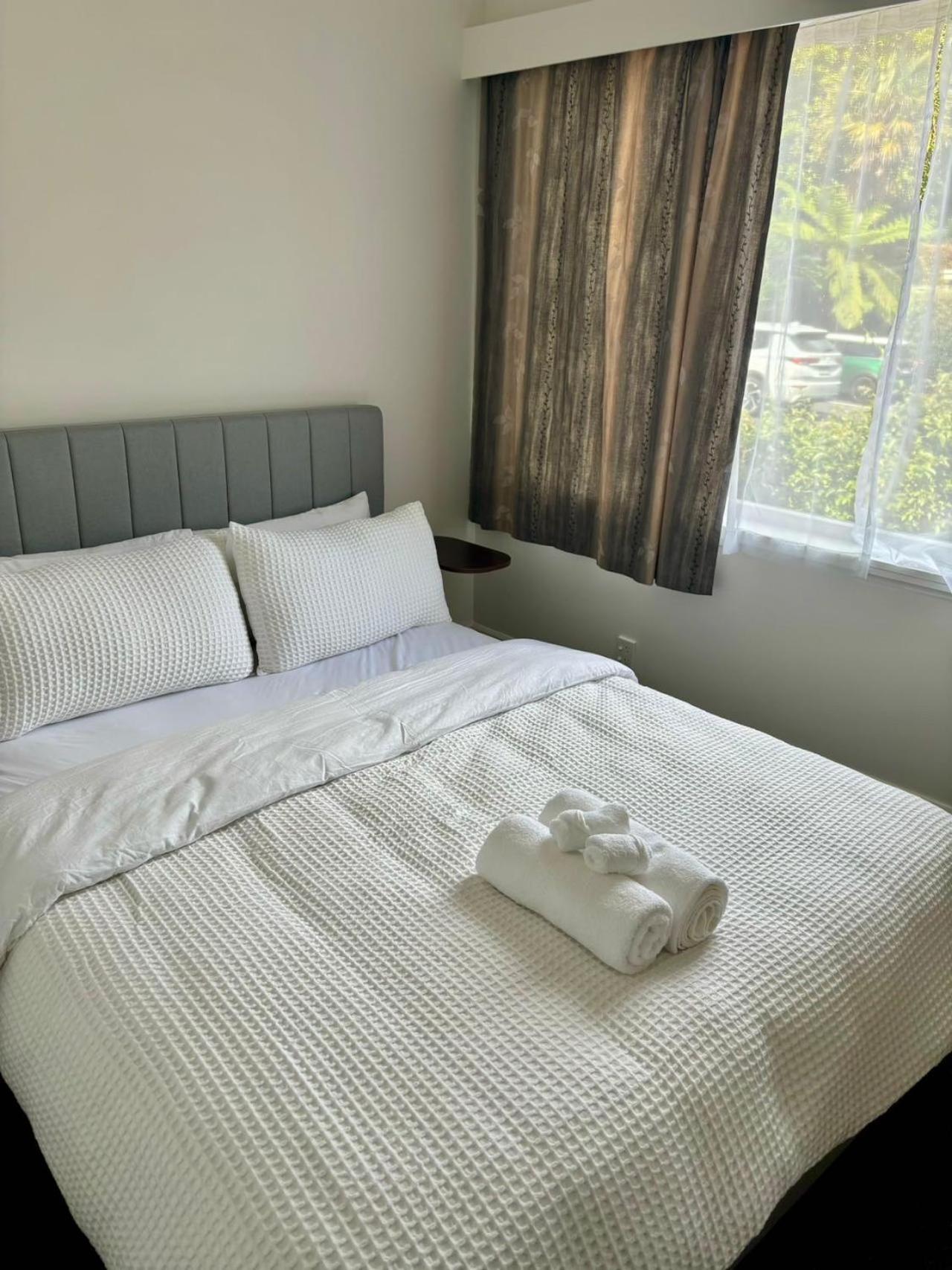 Newmarket Cozy-Home Auckland Ngoại thất bức ảnh